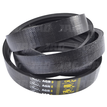 0227365 EE-TECH Pas Gates Agri (2HC)