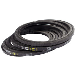 0304162 Pas Gates Agri 2szt