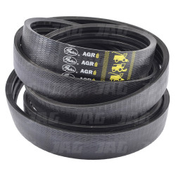 0324545 Pas Gates Agri