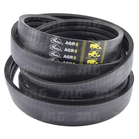 0324545 Pas Gates Agri