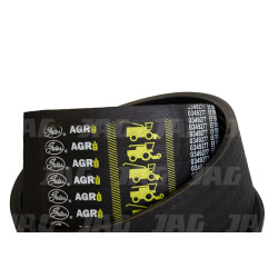 0349277 EE-TECH Pas Gates Agri
