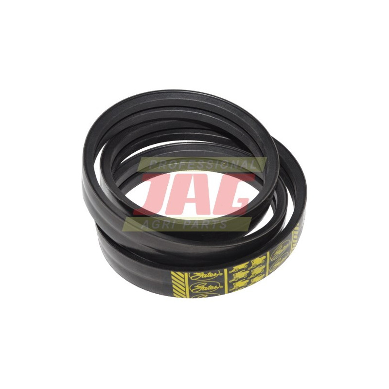 0368247 Pas Gates Agri