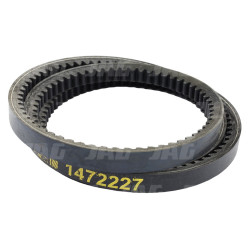 1472227 Pas Gates Agri 2 szt