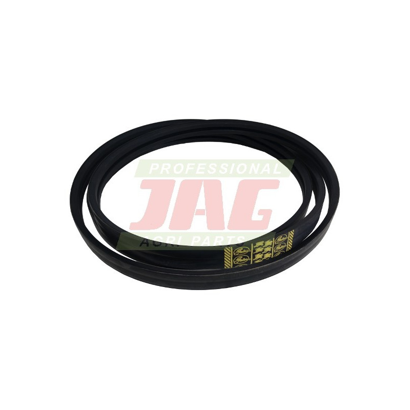 0123366 Pas Gates Agri