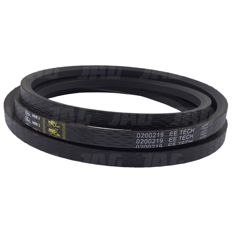 0200219 EE-TECH Pas Gates Agri