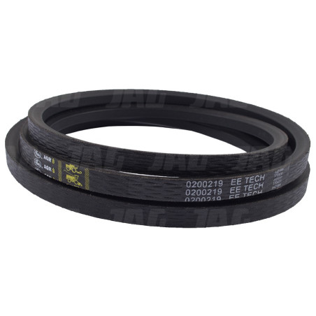 0200219 EE-TECH Pas Gates Agri