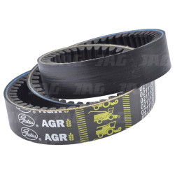 0211130 Pas Gates Agri