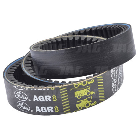 0211130 Pas Gates Agri