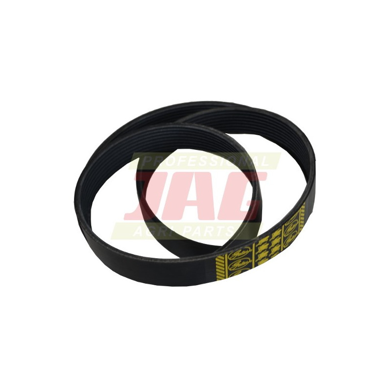 0285271 Pas Gates Agri