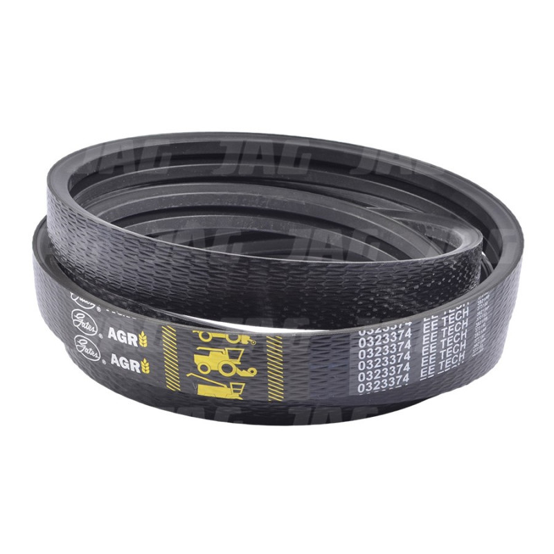 0323374 EE-TECH Pas Gates Agri
