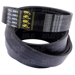 0325607 Pas Gates Agri