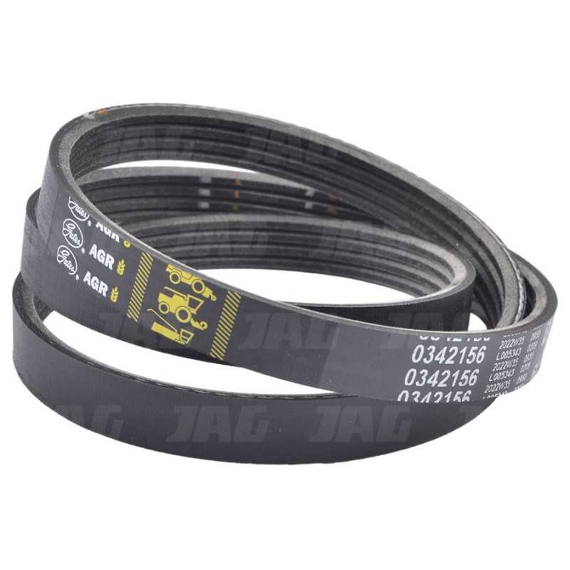 0342156 Pas Gates Agri