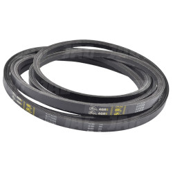 0372288 Pas Gates Agri 2 szt
