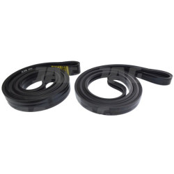 0241543 Pas Gates Agri 2 szt