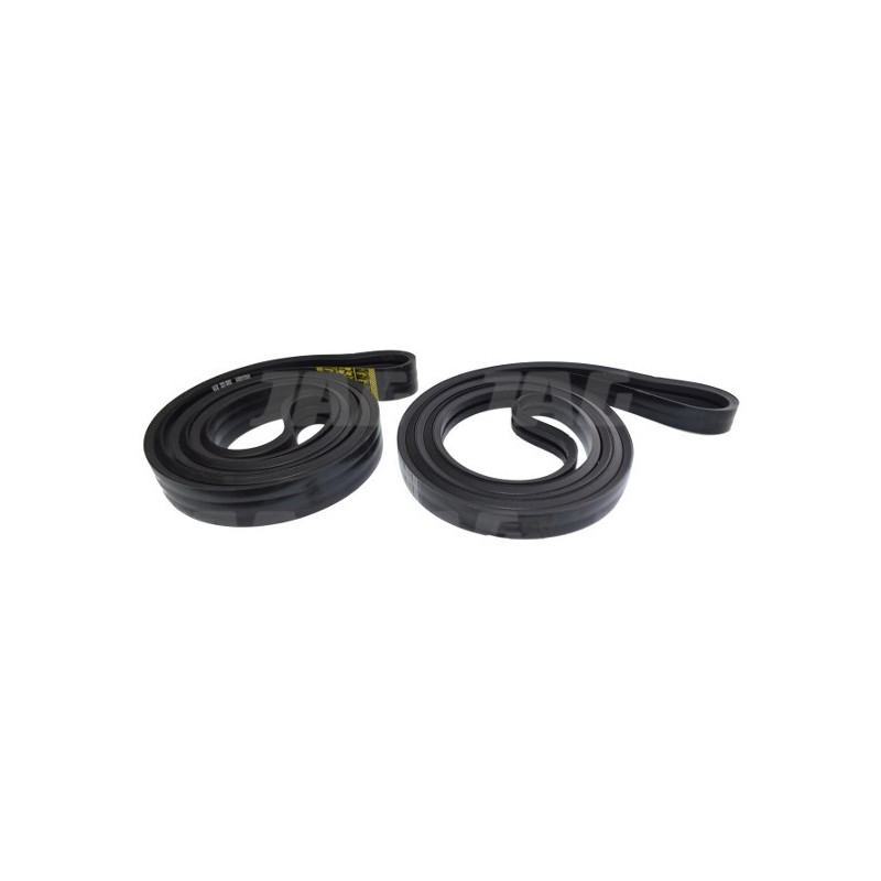 0241543 Pas Gates Agri 2 szt