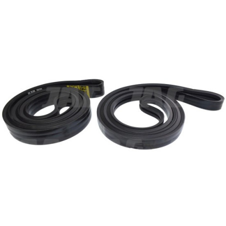 0241543 Pas Gates Agri 2 szt
