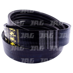 0270313 EE-TECH Pas Gates Agri