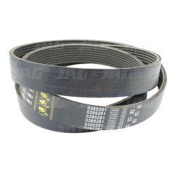 0285281 Pas Gates Agri
