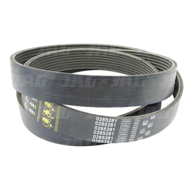0285281 Pas Gates Agri