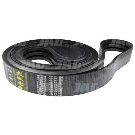 0299653 Pas Gates Agri 2 szt