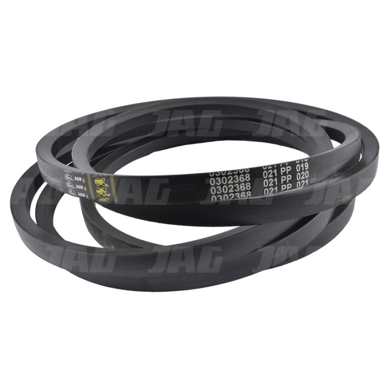 0302368 Pas Gates Agri