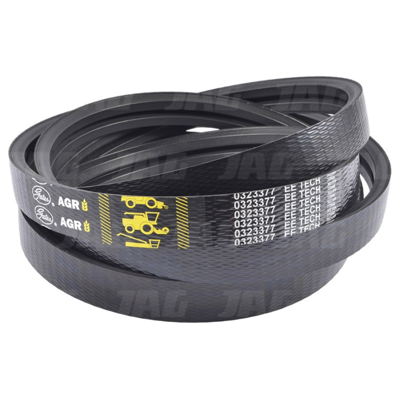 0323377 EE-TECH Pas Gates Agri