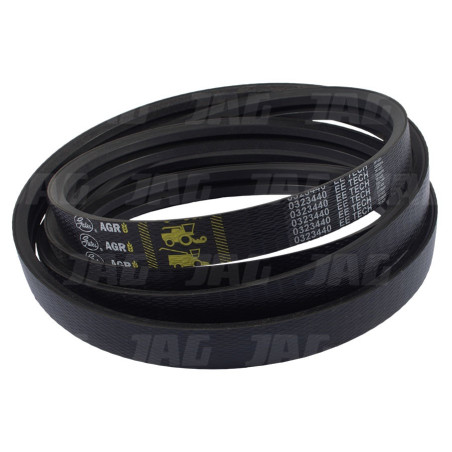 0323440 EE-TECH Pas Gates Agri