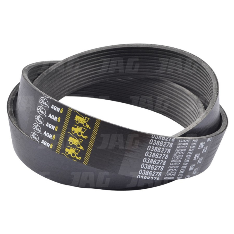 0386278 Pas Gates Agri