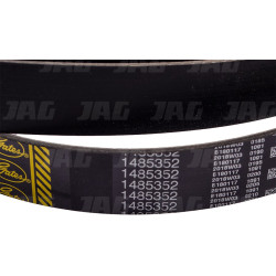 1485352 Pas Gates Agri