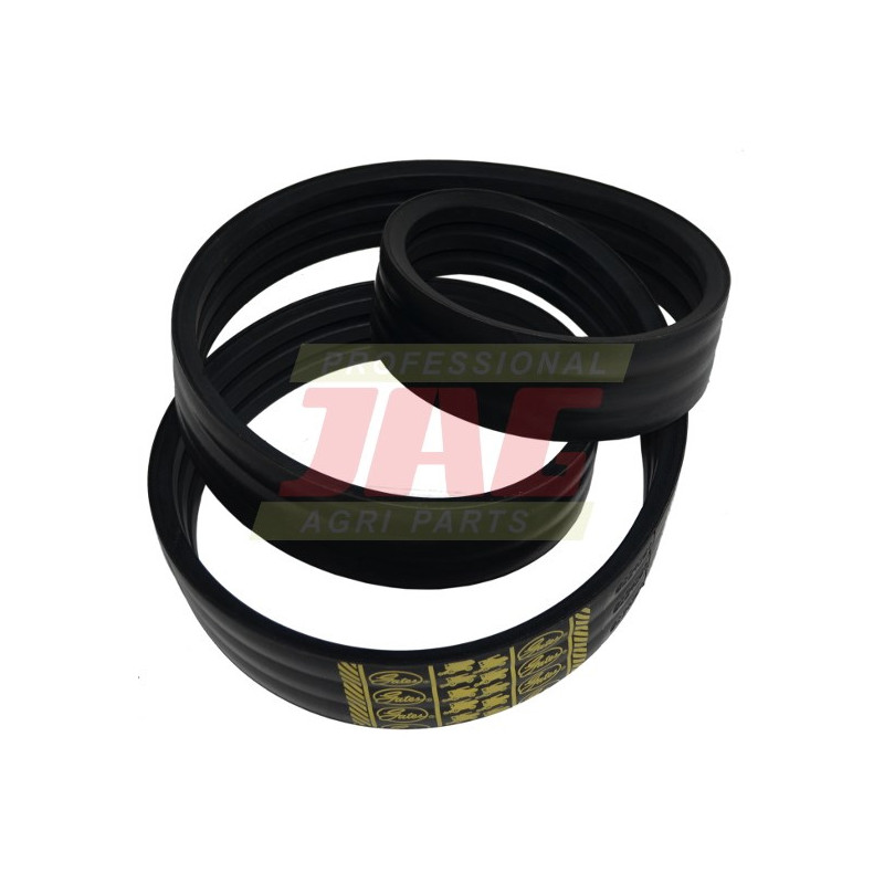 0124204 Pas Gates Agri