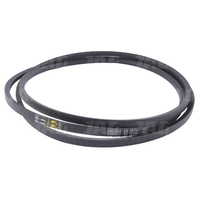 0300243 EE-TECH Pas Gates Agri