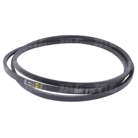 0300243 EE-TECH Pas Gates Agri