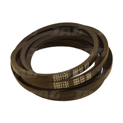 0301147 Pas Gates Agri 2 szt