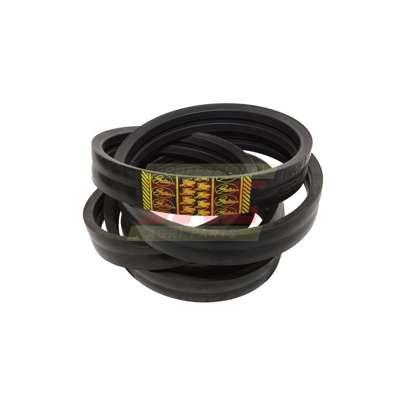 0327381 Pas Gates Agri