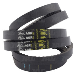 0372203 Pas Gates Agri 2 szt