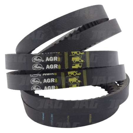 0372203 Pas Gates Agri 2 szt