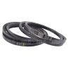 0702225 Pas Gates Agri 2 szt