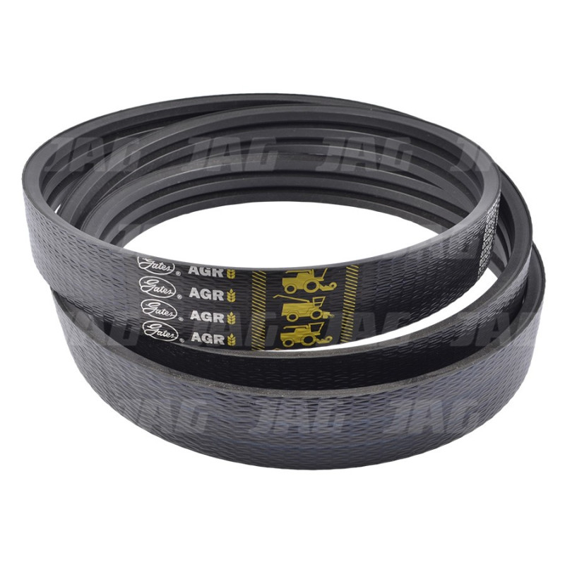 0724321 EE-TECH Pas Gates Agri