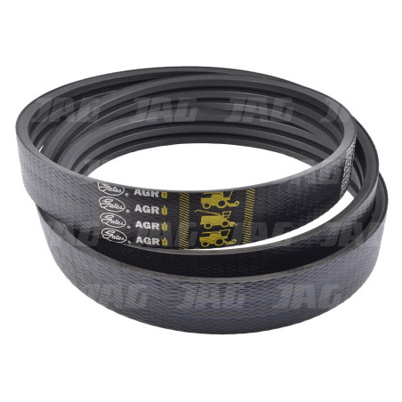 0724321 EE-TECH Pas Gates Agri