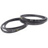 0101187 Pas Gates Agri 2 szt