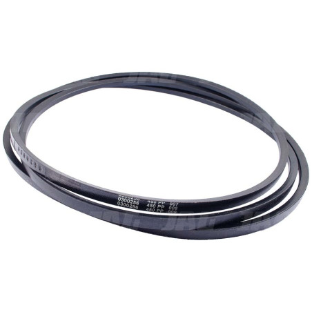 0300256 Pas Gates Agri