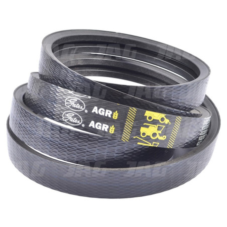 0323313 EE-TECH Pas Gates Agri