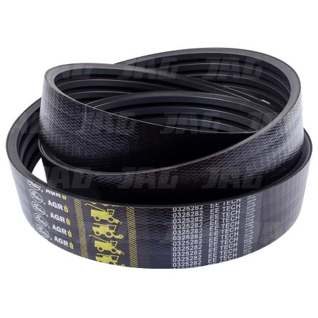 0325282 EE-TECH Pas Gates Agri