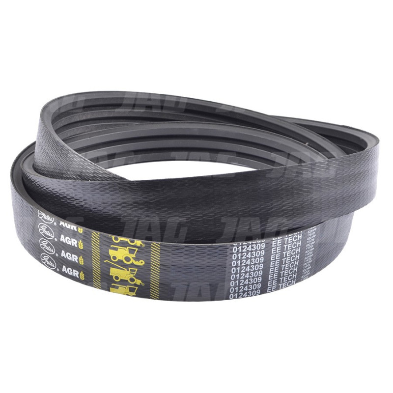0124309 EE-TECH Pas Gates Agri