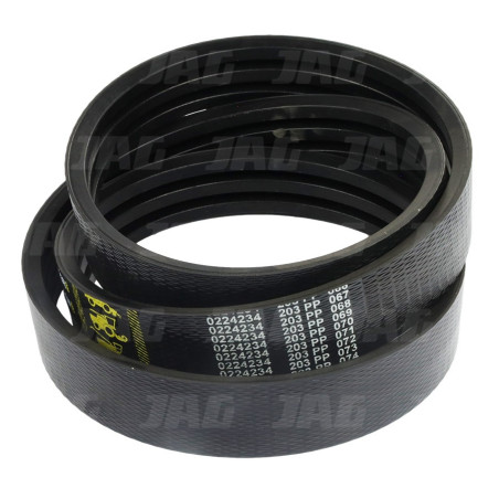 0224234 Pas Gates Agri