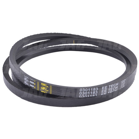 0301183 EE-TECH Pas Gates Agri