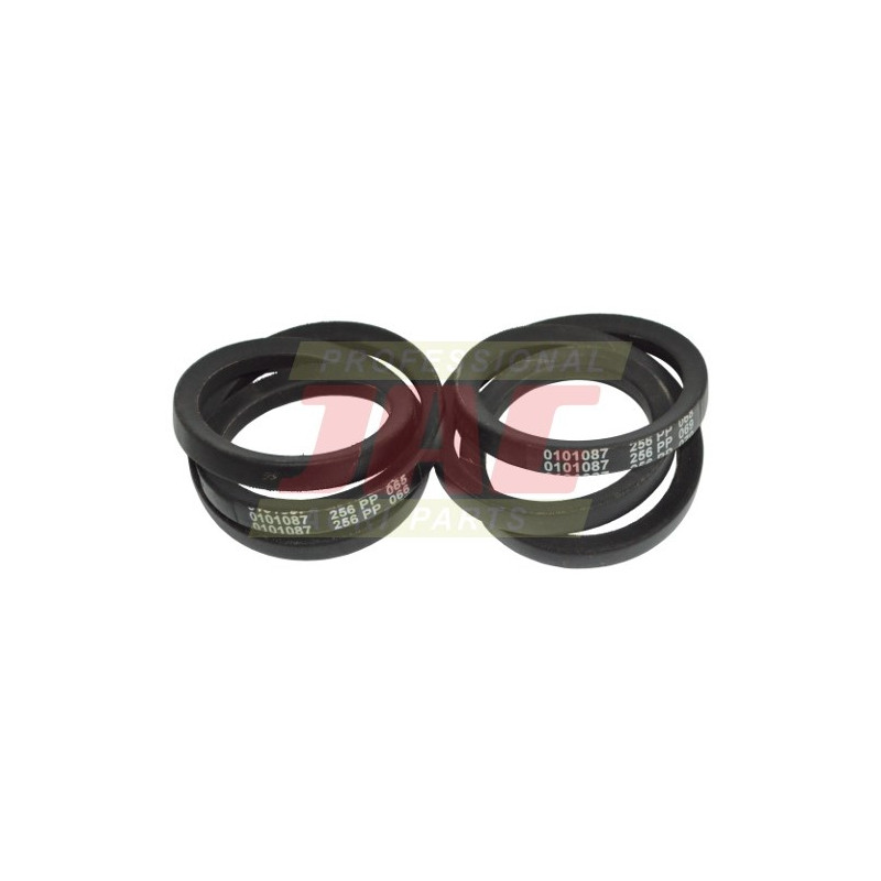 0101087 Pas Gates Agri 2 szt
