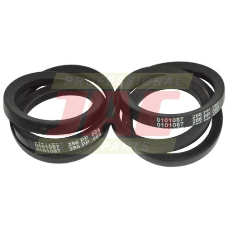 0101087 Pas Gates Agri 2 szt