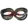 0101087 Pas Gates Agri 2 szt