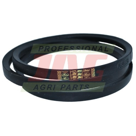 0101151 Pas Gates Agri